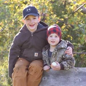 Meet your Posher, Tara